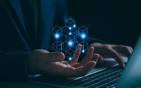 The Impact of Blockchain Beyond Cryptocurrency