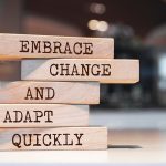 Learning to Embrace Change and Adapt Quickly